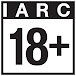 18+ Rating