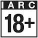18+ Rating