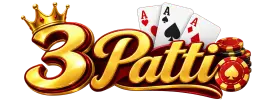 3 Patti Logo